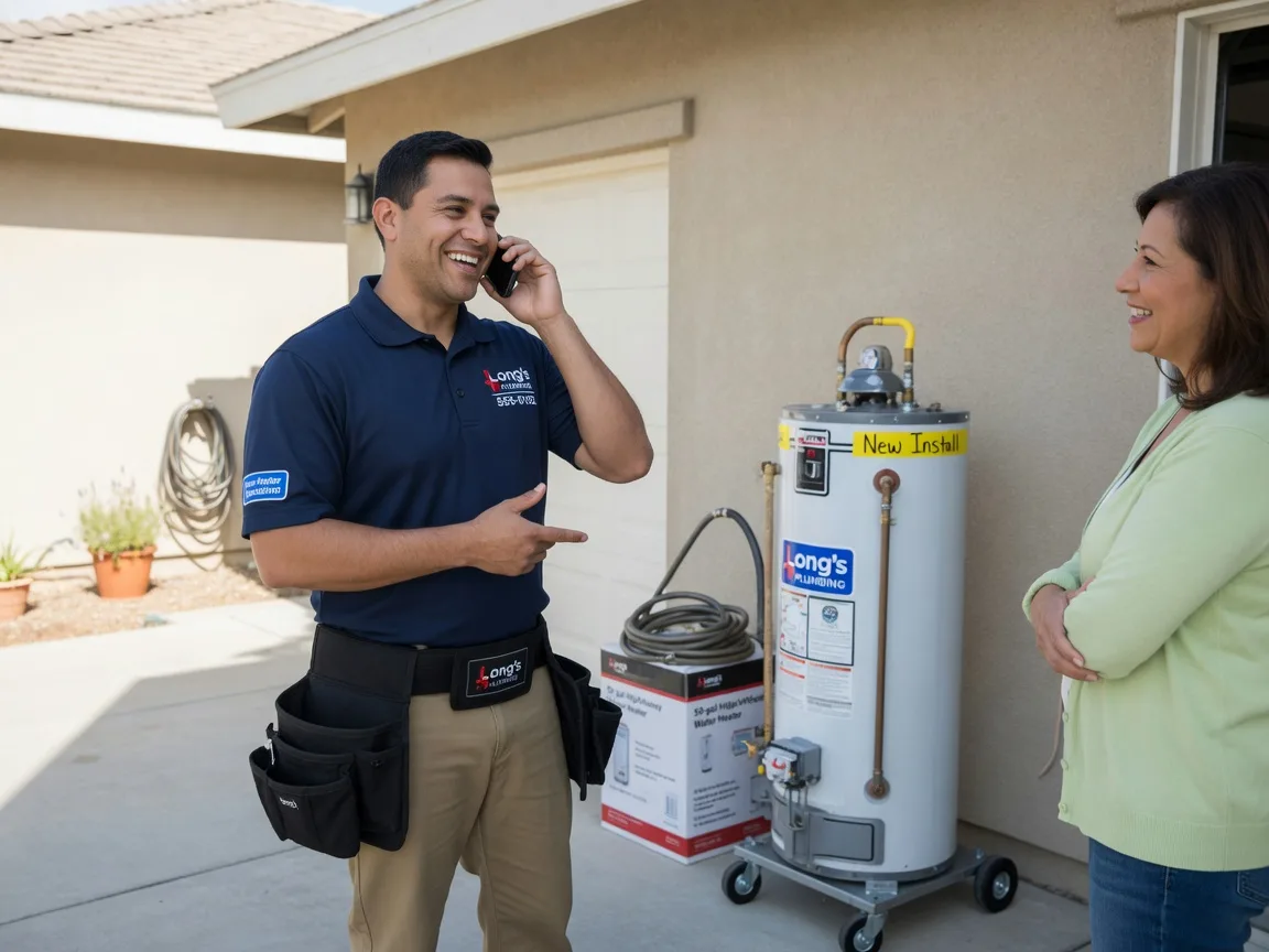 Leak Detection Kingsbury, IN FAQs